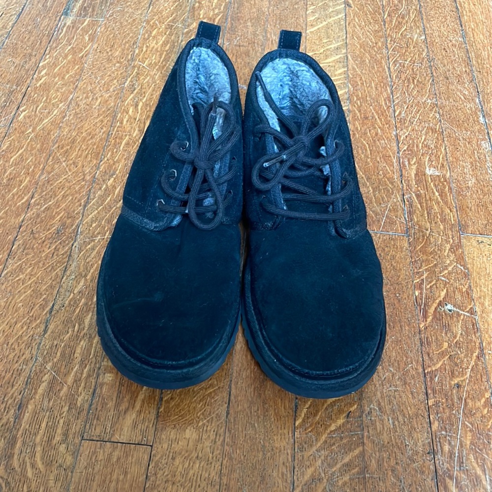 UGG Men’s Neumel Boots size 10